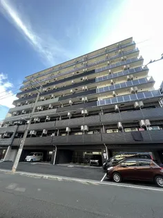 プレサンス梅田北オール【0312号室】の外観