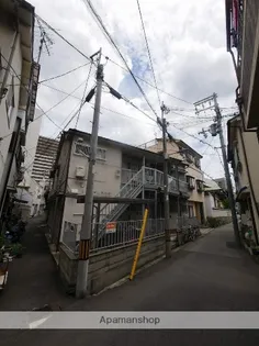 シャルマン西九条の画像