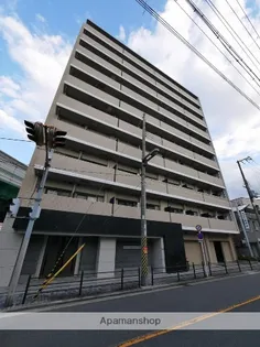 サムティ福島PORTA【2階】の外観