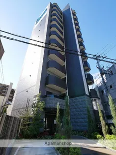 プレサンス大阪福島レシェンテ【0902号室】の外観