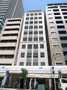 OCEAN松屋町【10階】の外観