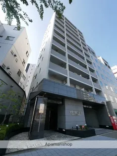 アドバンス西梅田2【5階】の外観