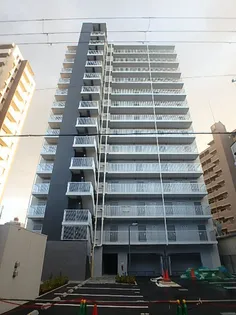 BPRレジデンス新梅田の画像