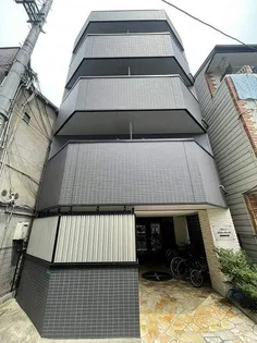 アリアーレ緑橋の画像