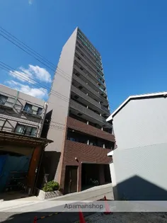 アークグラン大阪WEST【5階】の外観