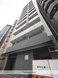 エスリード上本町レジェーロの画像