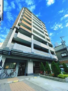 グランデカワノ真田山の画像