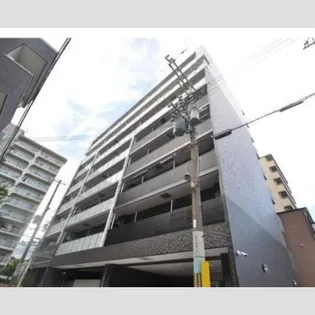 ララプレイス大阪ウエストゲート【2階】の外観