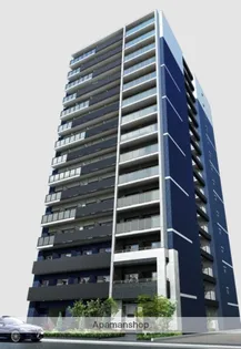 プレサンス堺筋本町EXEBRAN【2階】の外観