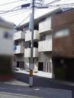 ジョリシャンブルⅡの画像