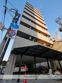 レジデンス福島の画像