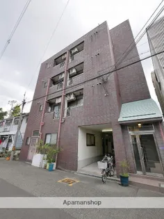 ハイツマツバラの画像