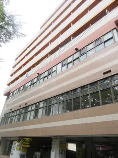 ラ・フォーレ桜宮Ⅱ【410号室】の外観