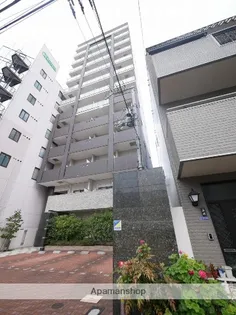 アローフィールズ弐番館の画像