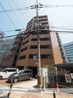 エムロード福島の画像