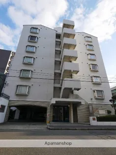 エステート野田【6階】の外観