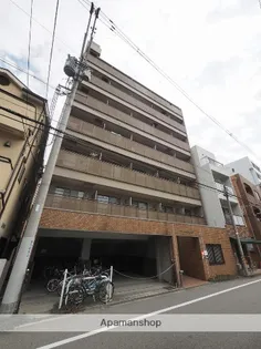 サンライズ野田阪神の画像