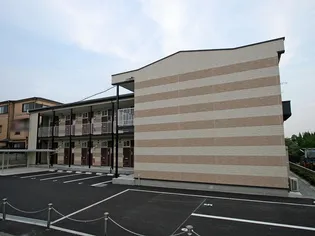 レオパレスニュー猪名寺の画像