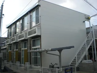 レオパレスルミエールの画像