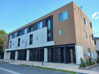 サンリット ガーデン 小曽根Sの画像