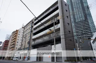 フォルテ福島【5階】の外観