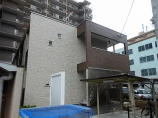 クレイノラヴェール 小田の画像