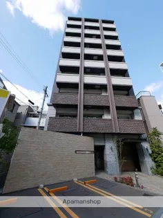 ファーストステージ福島パークサイドの画像