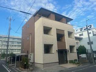 メゾン ブランシュの画像