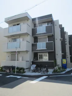 エンブレイス鴫野IIの画像