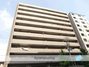 リーガル福島あみだ池の画像