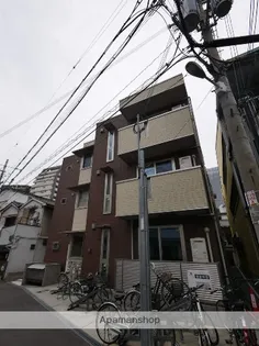 エストドミール野田【2階】の外観