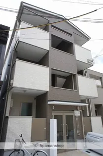 Kメゾン野田の画像