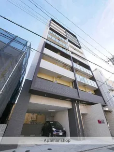 WOB西九条【5階】の外観