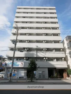 パレス大阪の画像