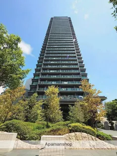 シティタワー大阪福島の画像