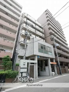 ODESSA北梅田【9階】の外観