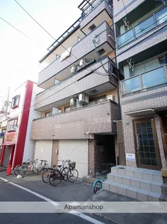 ブロッサムカスガデの画像