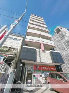 ビオス西九条の画像