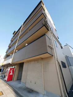 大阪府大阪市此花区春日出中3丁目【マンション】の外観