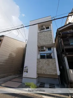 ブランジーノ塚本【2階】の外観