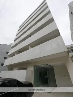 GRB【5階】の外観