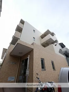 フレスクーラ【4階】の外観