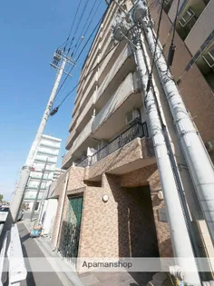 フェアリーコート歌島橋【8階】の外観