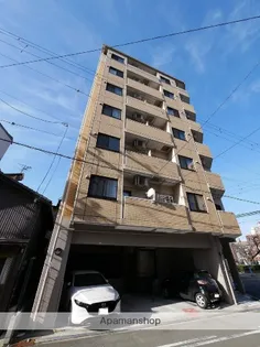 サンハイツ西九条の画像