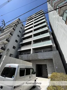 ダブルスタイル福島IIウィステリアの画像