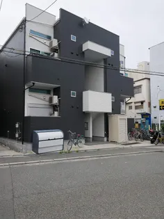 ベイシティヒルズの画像