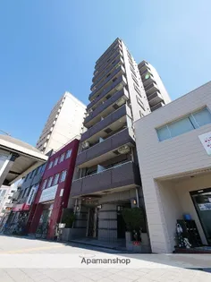 ディナスティ福島の画像