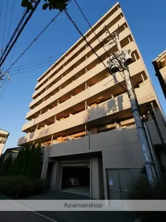 ジュネーゼグラン福島EBIEの画像