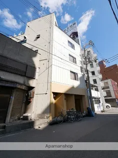 ベルビー豊田【2階】の外観