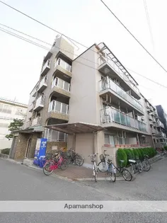 サンライズハイツの画像